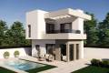 Sale - Villa - Los Montesinos - Los Montesinos Centro