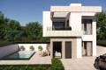 Sale - Villa - Los Montesinos - Los Montesinos Centro