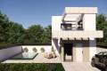 Sale - Villa - Los Montesinos - Los Montesinos Centro