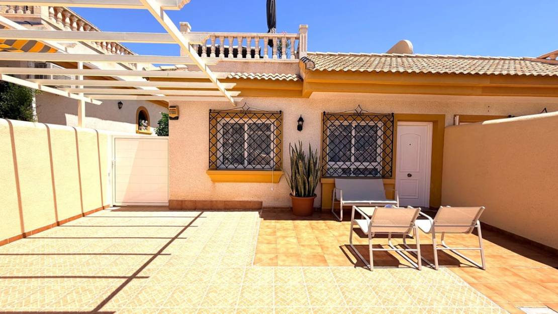 Sale - Villa - Los Montesinos - Los Montesinos Centro