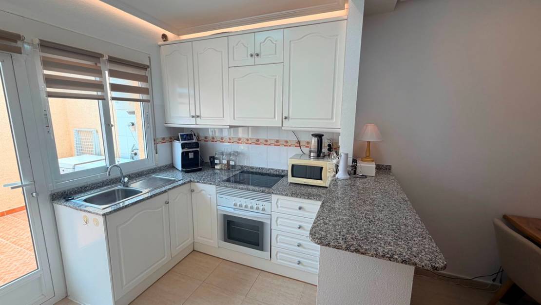 Sale - Villa - Los Montesinos - Los Montesinos Centro