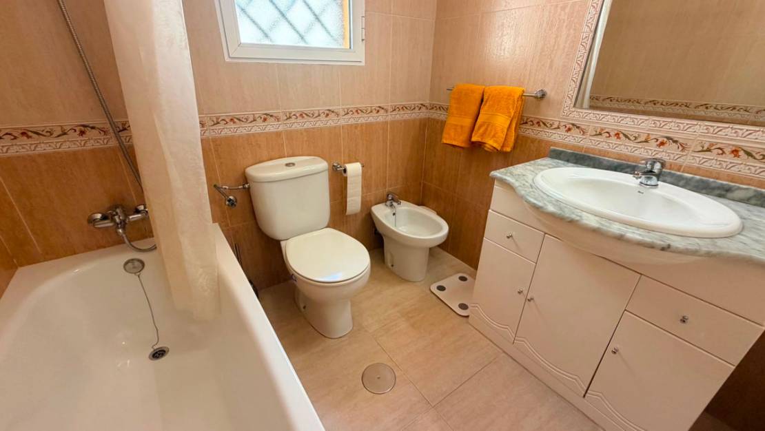 Sale - Villa - Los Montesinos - Los Montesinos Centro