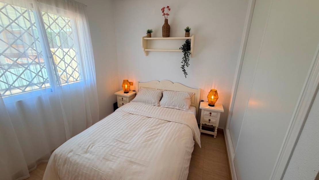 Sale - Villa - Los Montesinos - Los Montesinos Centro