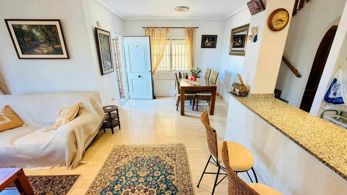 Sale - Villa - Los Montesinos - Los Montesinos Centro