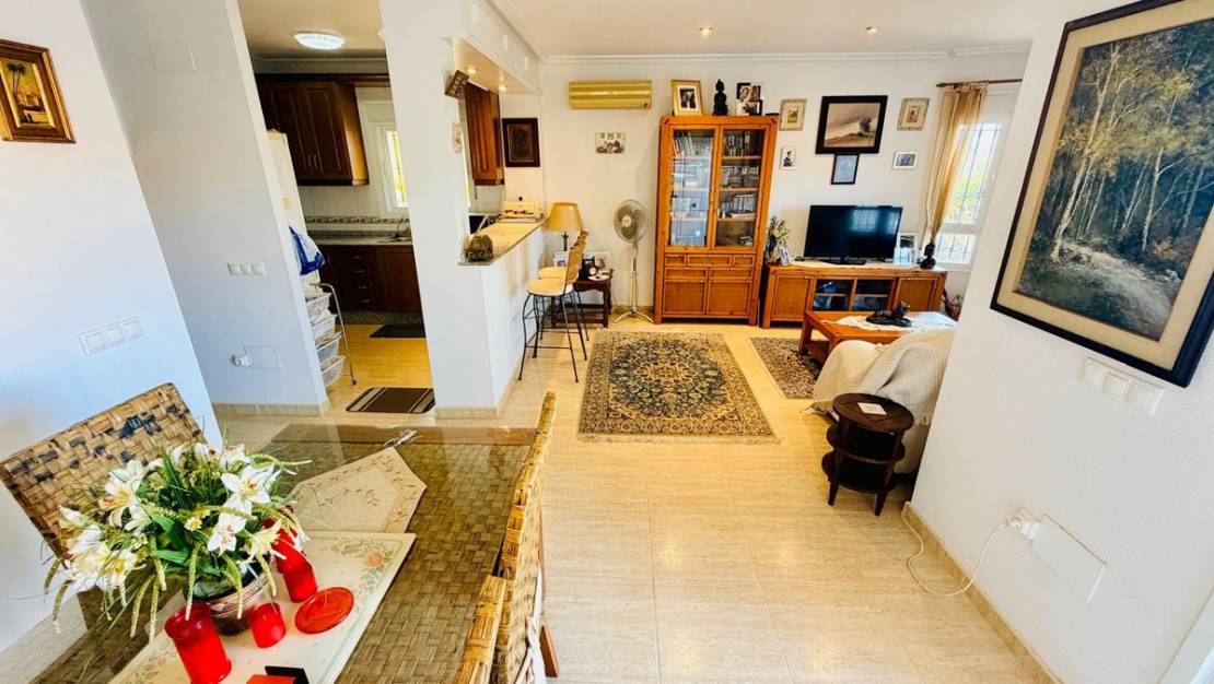 Sale - Villa - Los Montesinos - Los Montesinos Centro