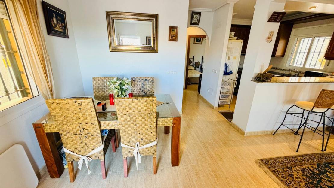 Sale - Villa - Los Montesinos - Los Montesinos Centro
