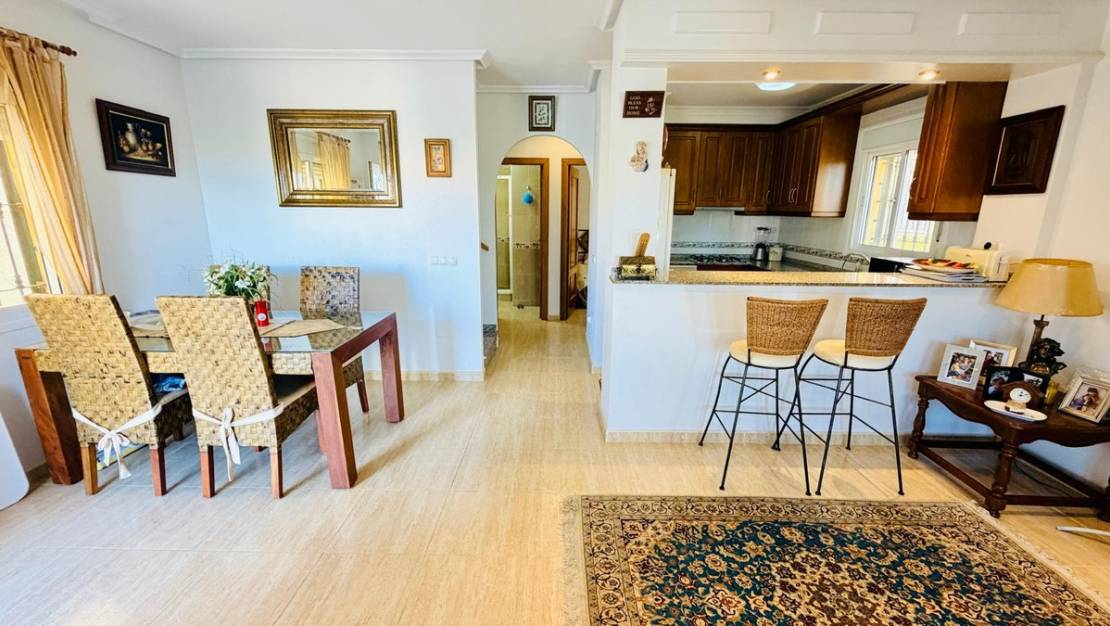 Sale - Villa - Los Montesinos - Los Montesinos Centro