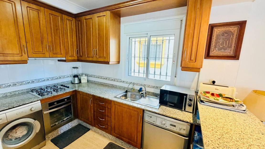 Sale - Villa - Los Montesinos - Los Montesinos Centro