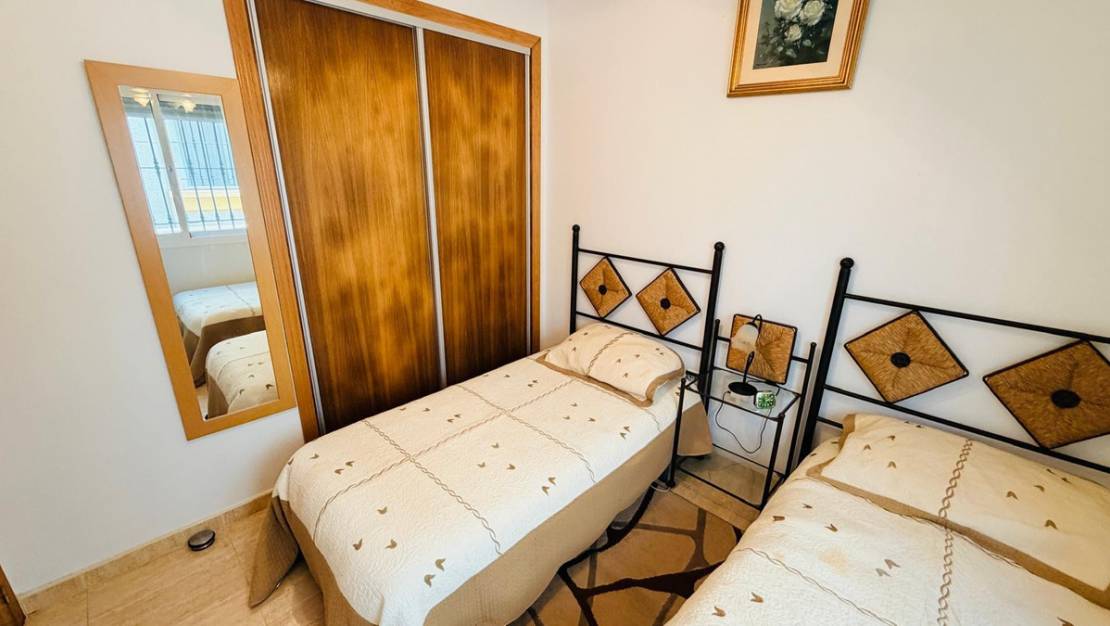 Sale - Villa - Los Montesinos - Los Montesinos Centro