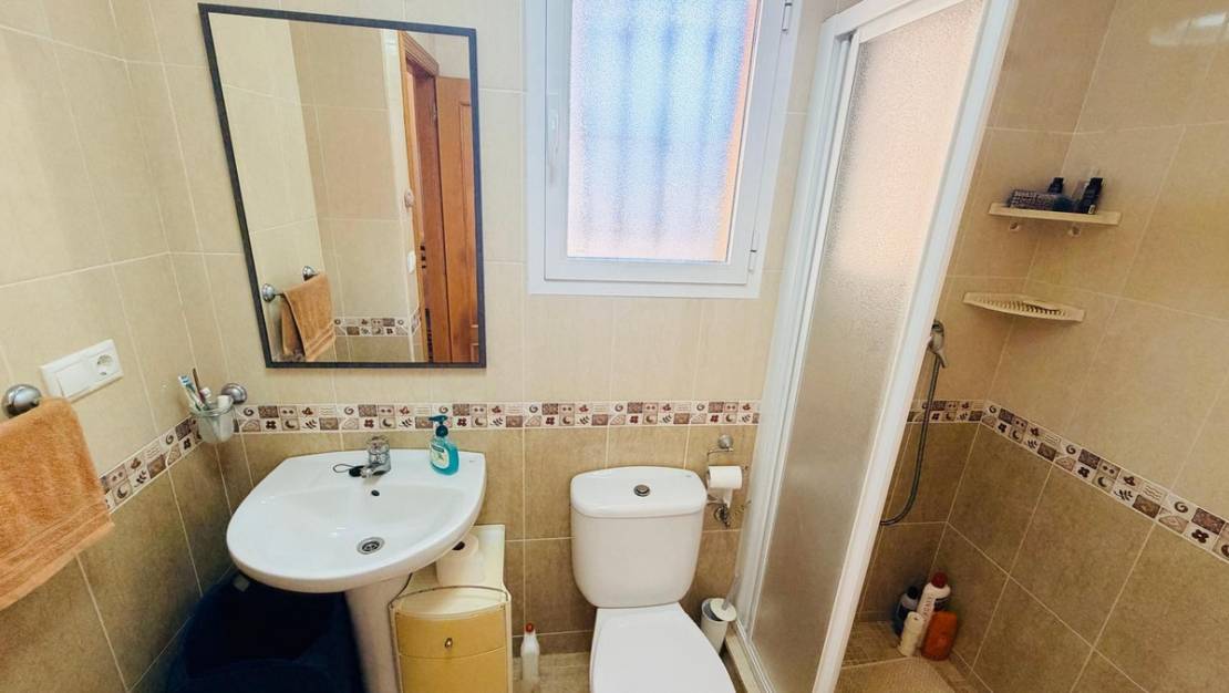 Sale - Villa - Los Montesinos - Los Montesinos Centro