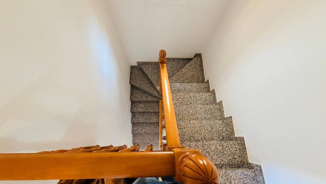 Sale - Villa - Los Montesinos - Los Montesinos Centro