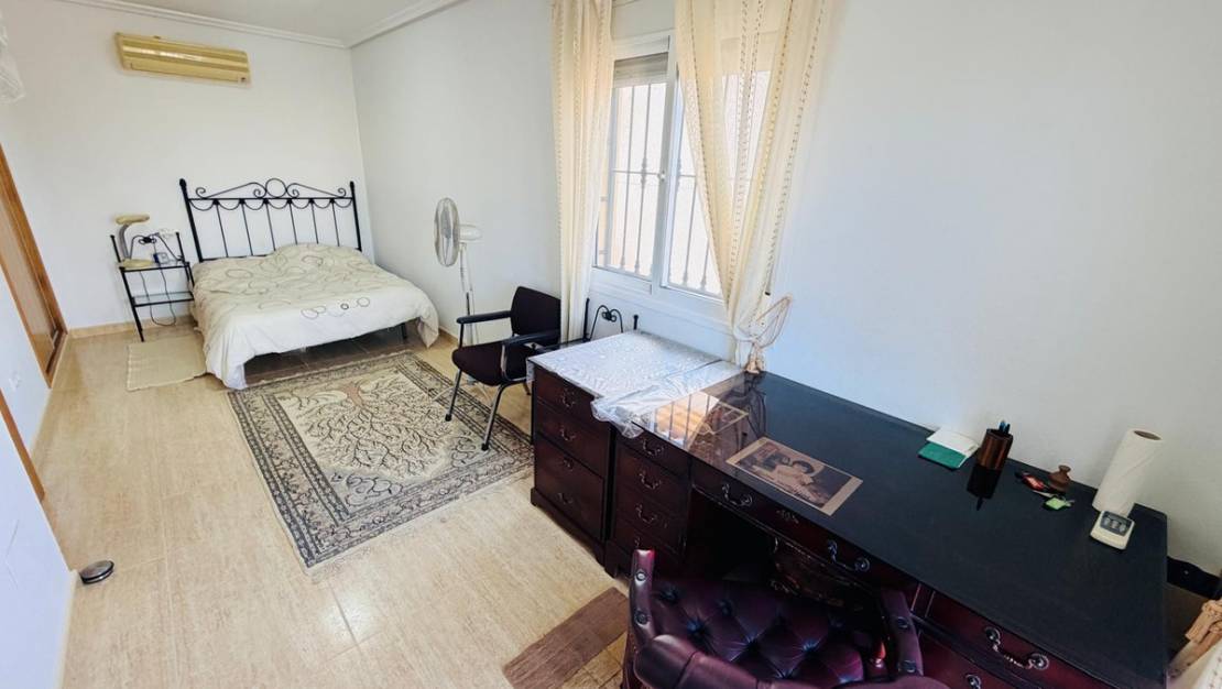 Sale - Villa - Los Montesinos - Los Montesinos Centro