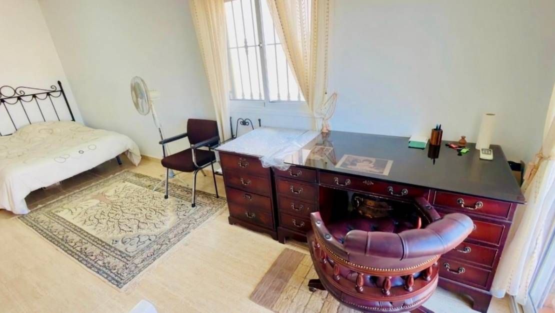Sale - Villa - Los Montesinos - Los Montesinos Centro