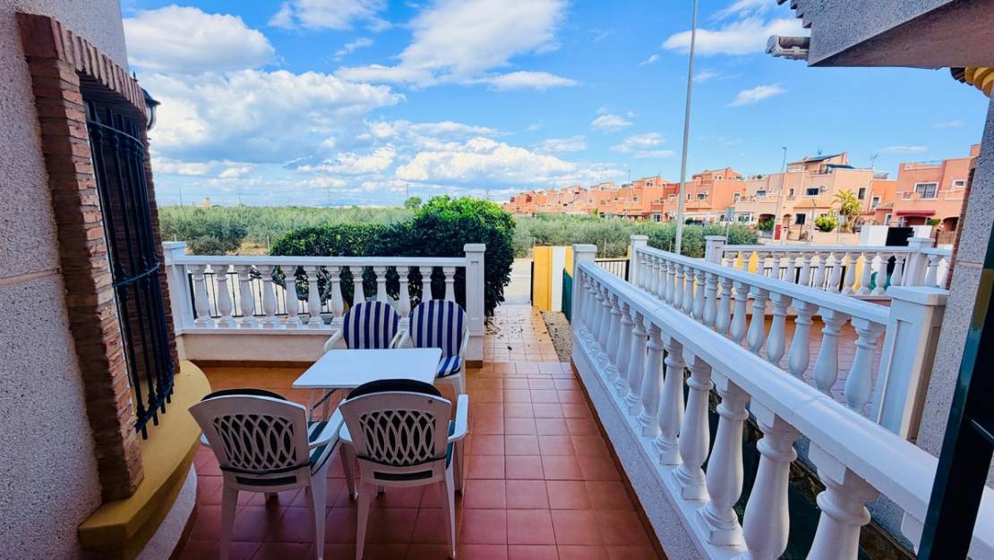 Sale - Villa - Los Montesinos - Los Montesinos Centro
