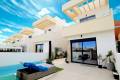 Sale - Villa - Los Montesinos - Los Montesinos Centro