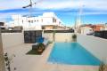 Sale - Villa - Los Montesinos - Los Montesinos Centro