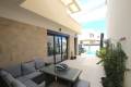 Sale - Villa - Los Montesinos - Los Montesinos Centro