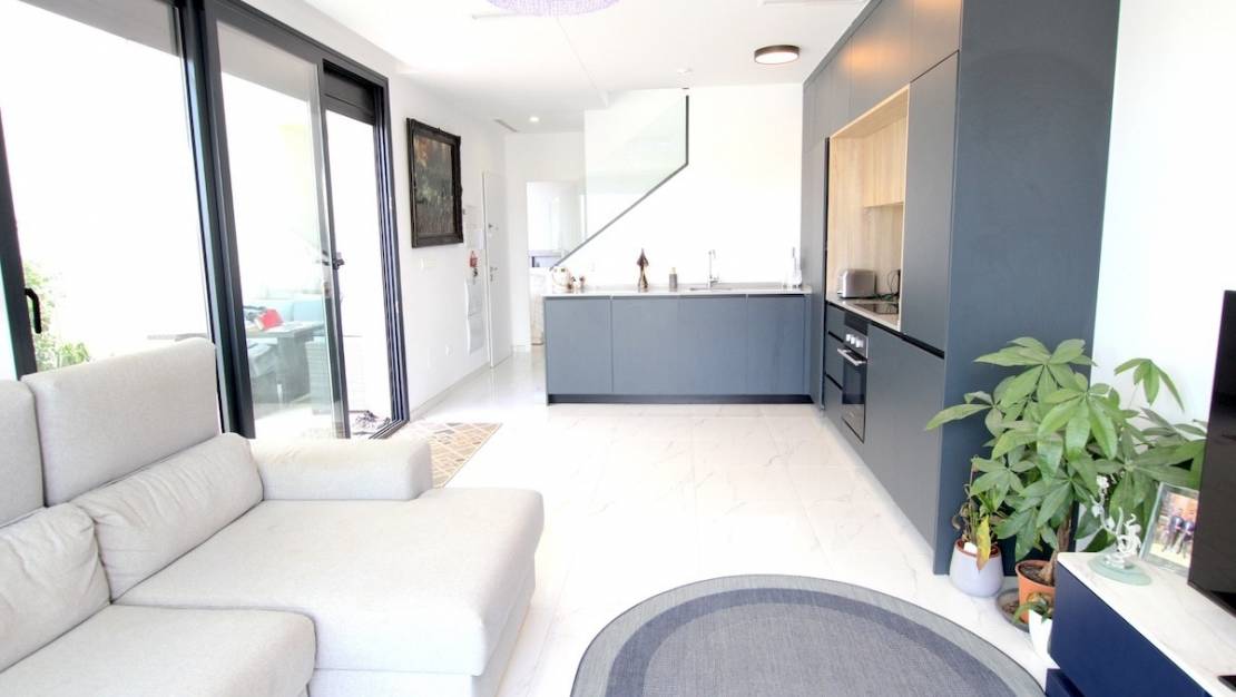 Sale - Villa - Los Montesinos - Los Montesinos Centro