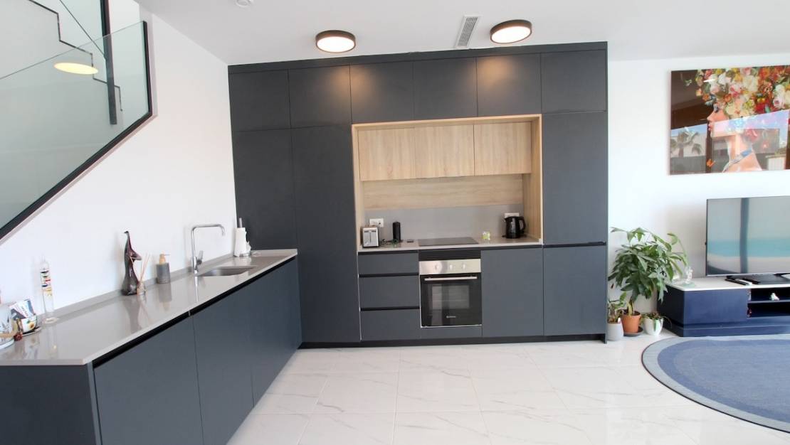 Sale - Villa - Los Montesinos - Los Montesinos Centro