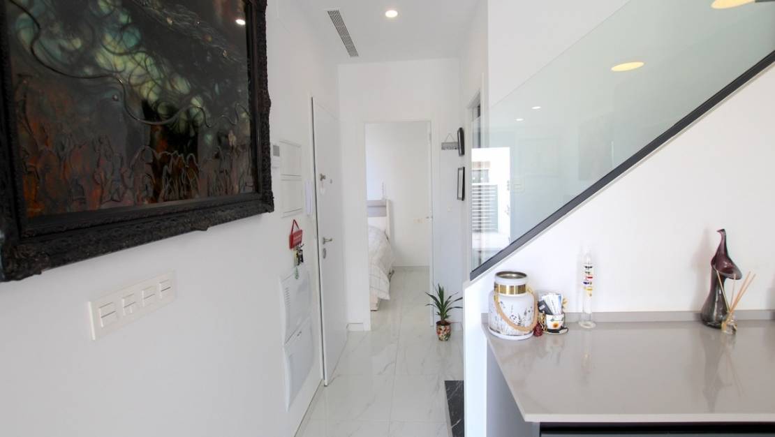 Sale - Villa - Los Montesinos - Los Montesinos Centro