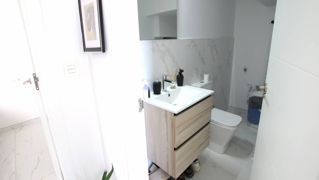 Sale - Villa - Los Montesinos - Los Montesinos Centro