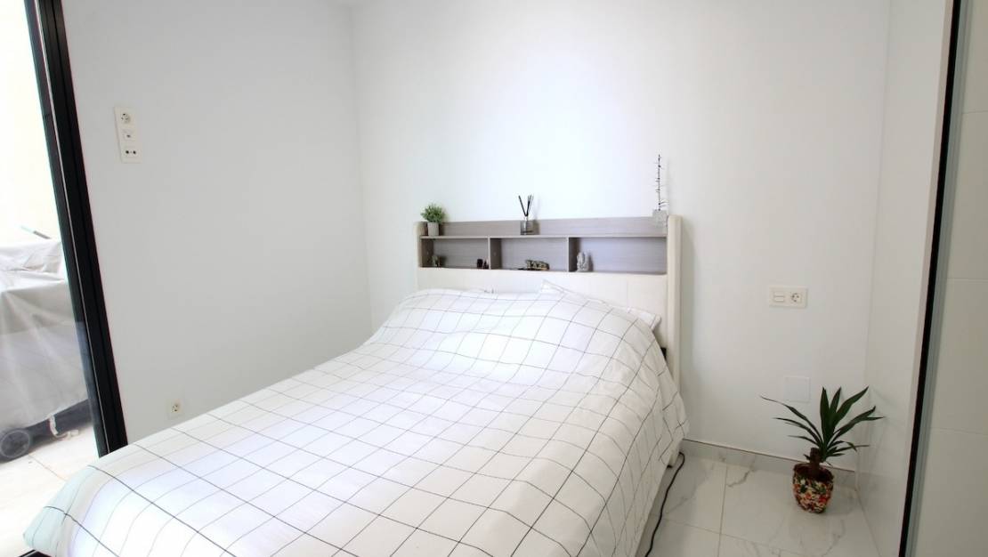 Sale - Villa - Los Montesinos - Los Montesinos Centro