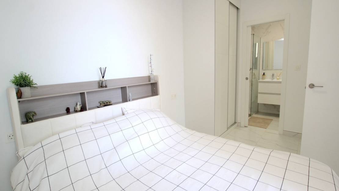 Sale - Villa - Los Montesinos - Los Montesinos Centro