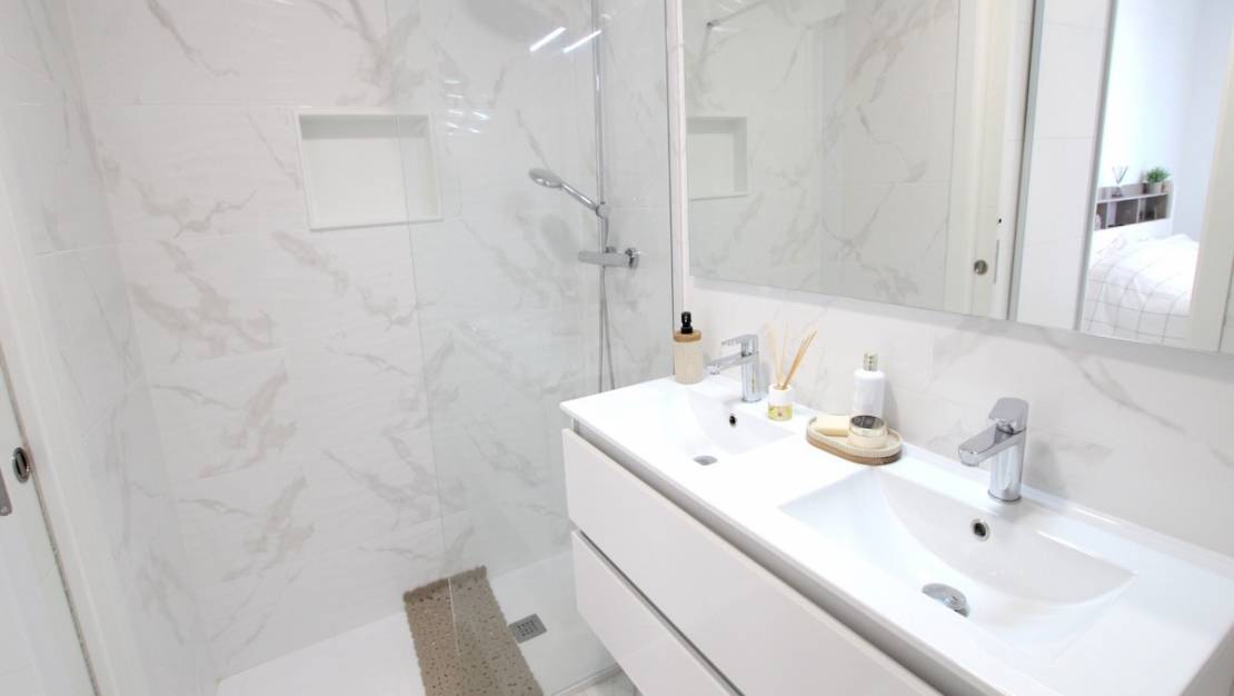 Sale - Villa - Los Montesinos - Los Montesinos Centro