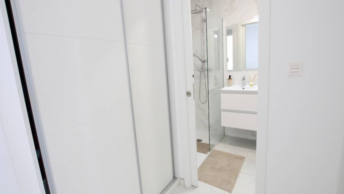Sale - Villa - Los Montesinos - Los Montesinos Centro