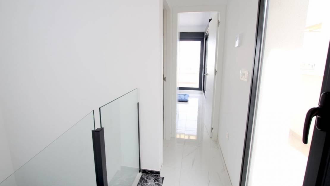 Sale - Villa - Los Montesinos - Los Montesinos Centro