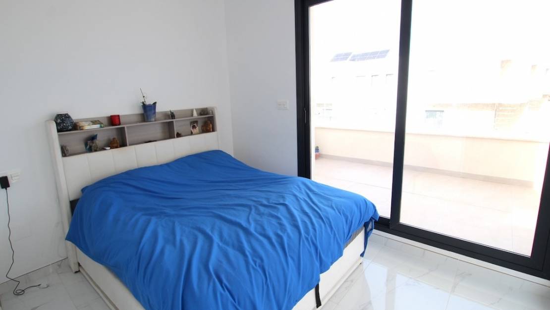 Sale - Villa - Los Montesinos - Los Montesinos Centro