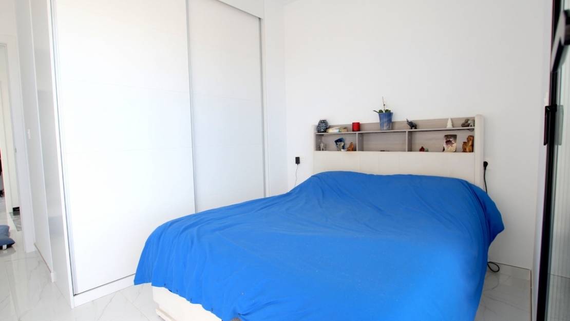 Sale - Villa - Los Montesinos - Los Montesinos Centro