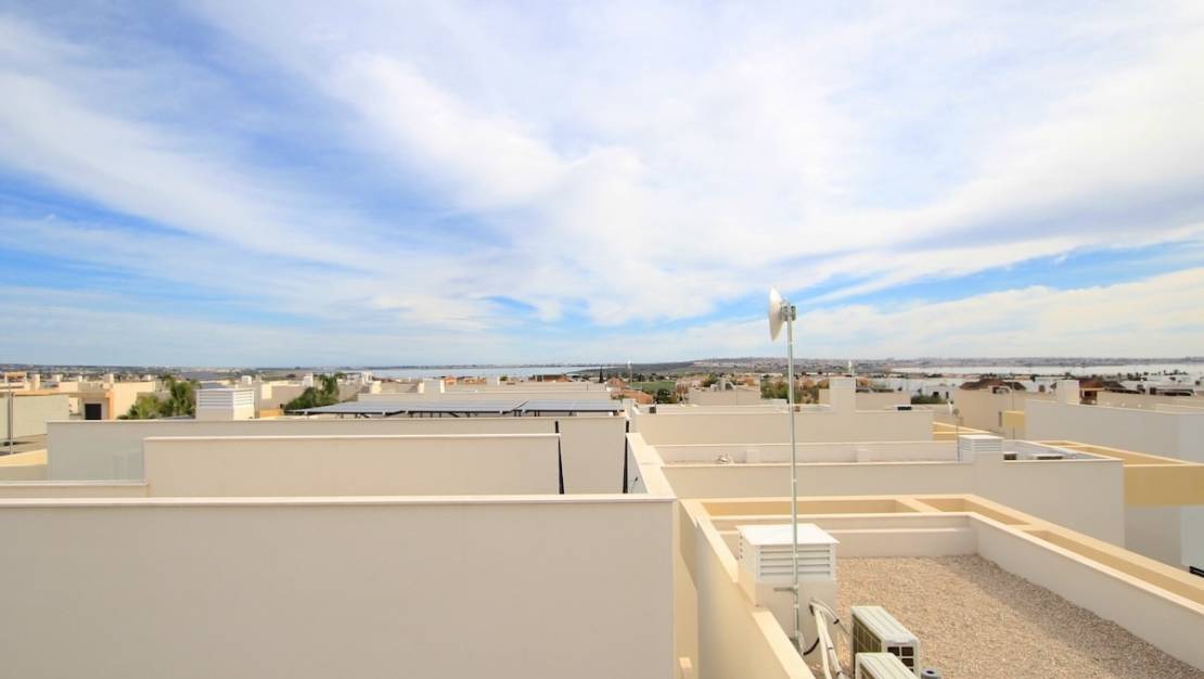 Sale - Villa - Los Montesinos - Los Montesinos Centro