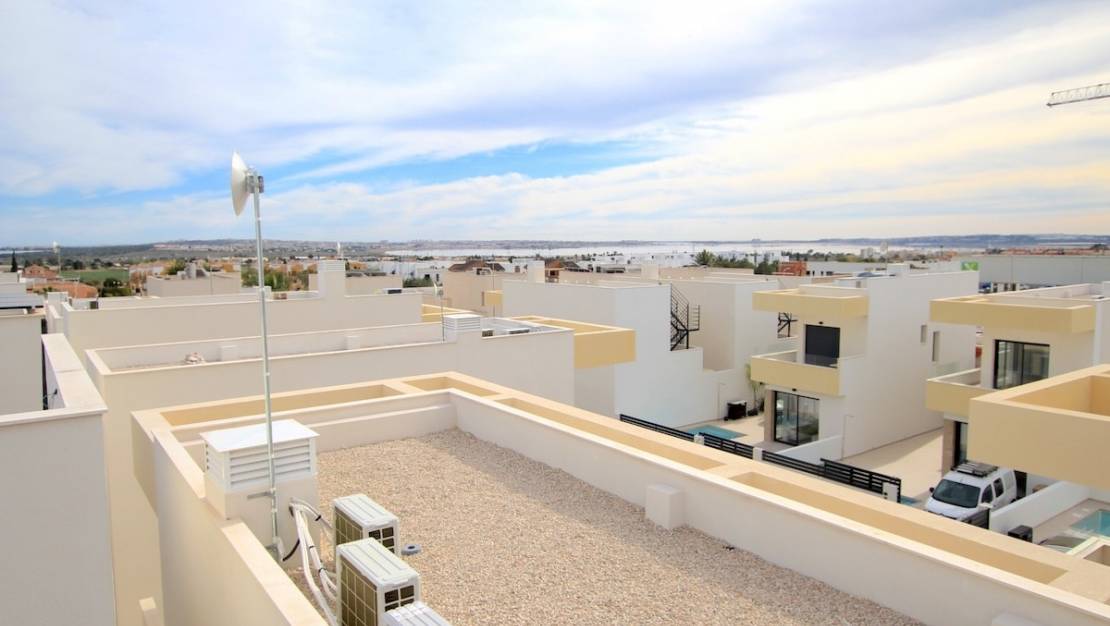 Sale - Villa - Los Montesinos - Los Montesinos Centro