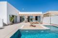 Sale - Villa - Los Montesinos