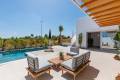 Sale - Villa - Los Montesinos