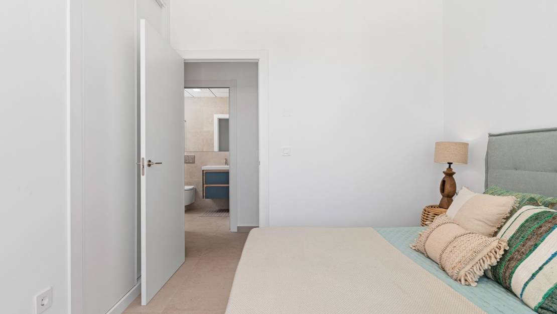 Sale - Villa - Los Montesinos