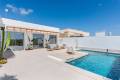 Sale - Villa - Los Montesinos