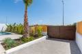 Sale - Villa - Los Montesinos