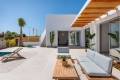 Sale - Villa - Los Montesinos