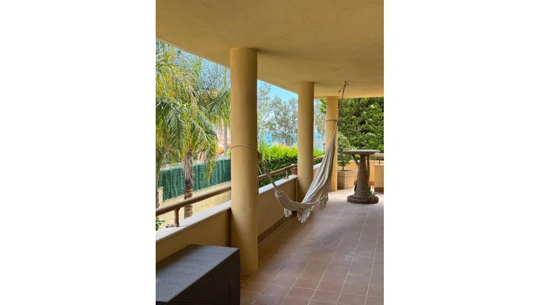 Sale - Villa - Mazarron - Bolnuevo