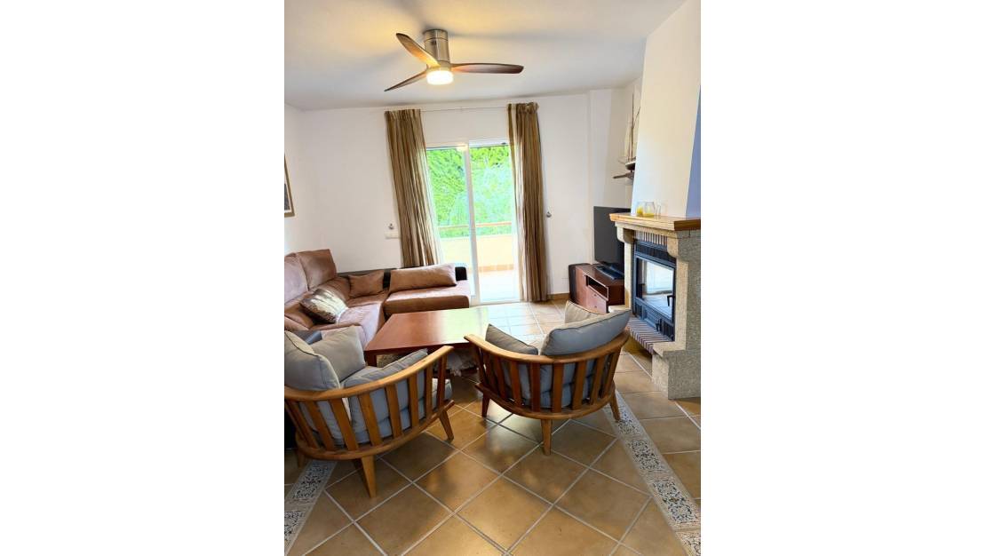 Sale - Villa - Mazarron - Bolnuevo