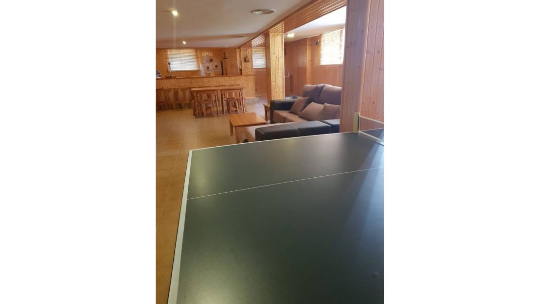 Sale - Villa - Mazarron - Bolnuevo