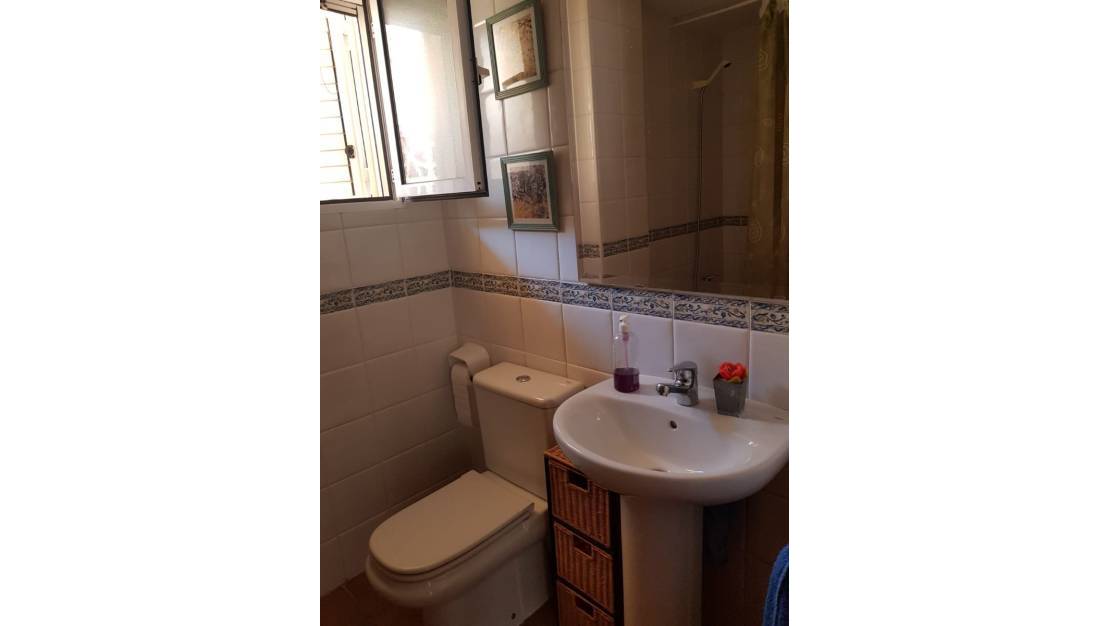 Sale - Villa - Mazarron - Bolnuevo