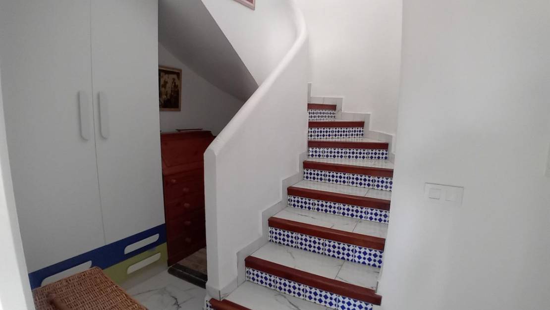 Sale - Villa - Mazarron - Bolnuevo