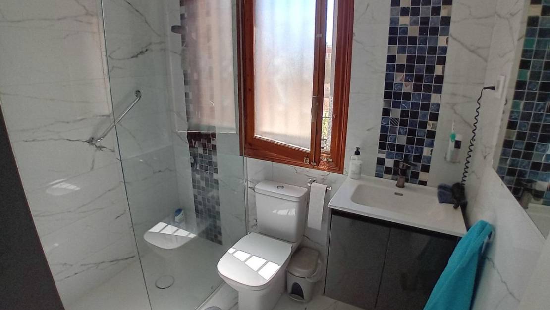 Sale - Villa - Mazarron - Bolnuevo