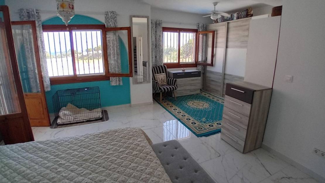 Sale - Villa - Mazarron - Bolnuevo