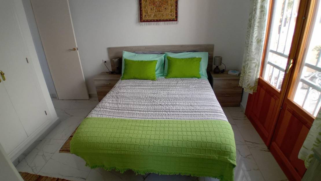 Sale - Villa - Mazarron - Bolnuevo