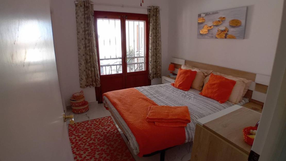 Sale - Villa - Mazarron - Bolnuevo