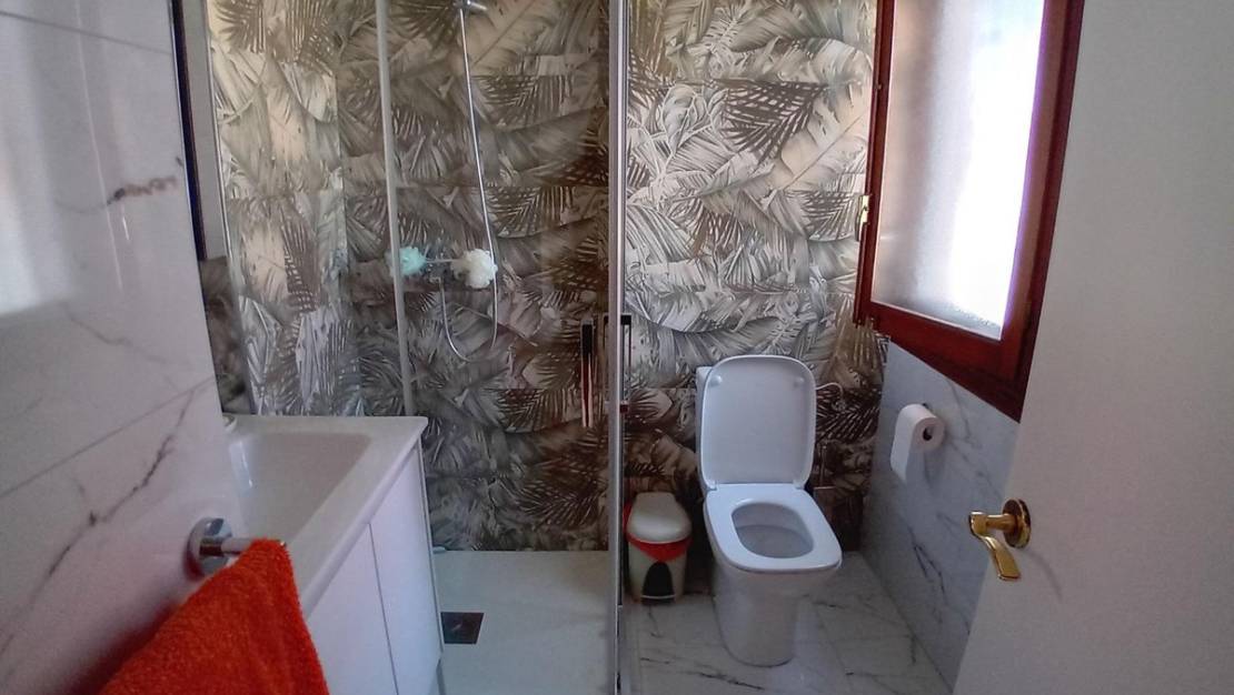 Sale - Villa - Mazarron - Bolnuevo